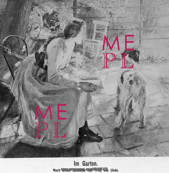 : Fritz von Uhde : Fritz von Uhde