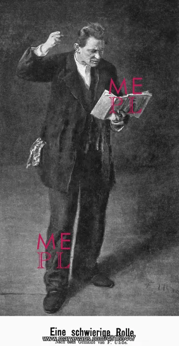 : Fritz von Uhde : Fritz von Uhde