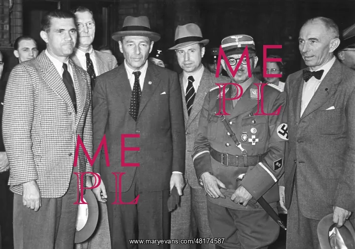 : Fritz Wiedemann : Fritz Wiedemann