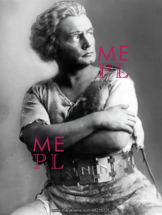 : Fritz Wolff : Fritz Wolff