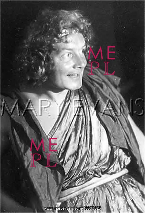 : FRITZ WOLFF AS LOGE