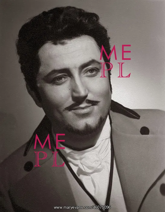 : Fritz Wunderlich : Fritz Wunderlich