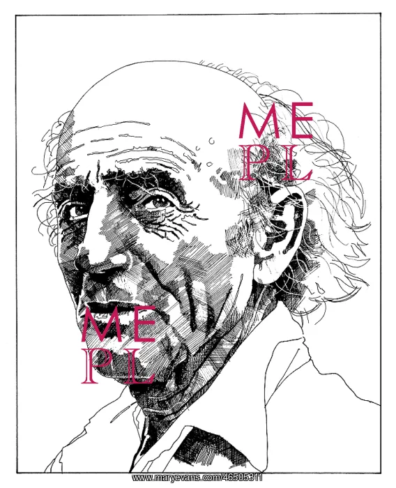  : F.R.LEAVIS