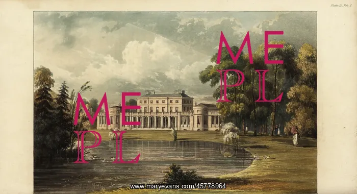 : Frogmore House, Windsor : Frogmore House, Windsor
