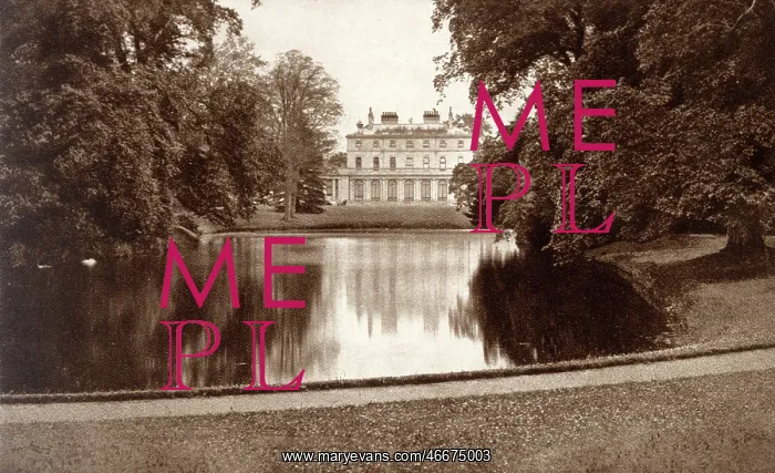 : Frogmore House, Windsor Park - Royal Residence : Frogmore House, Windsor Park - Royal Residence