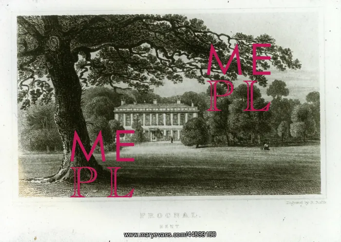: Frognal House : Frognal House