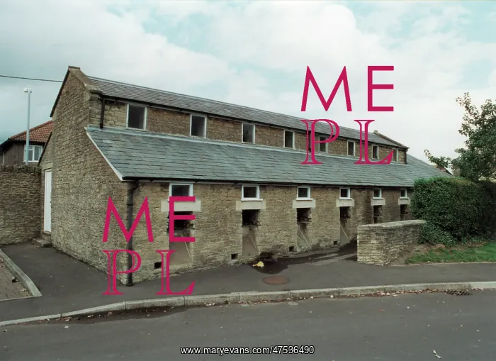 : Frome Union Workhouse, Somerset : Frome Union Workhouse, Somerset