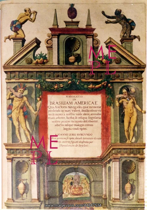  : Frontespiece