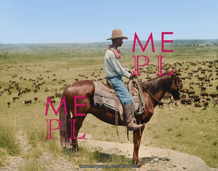 : US Frontier in Colour : US Frontier in Colour