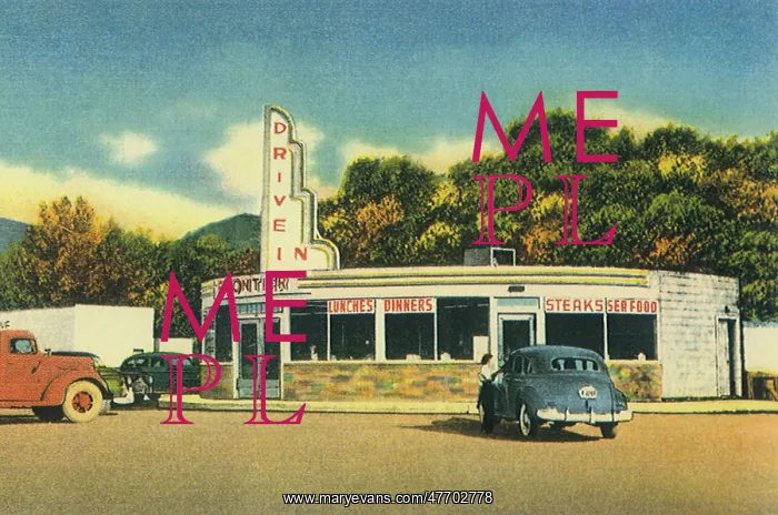 : Frontier Drive In. Missoula : Frontier Drive In. Missoula