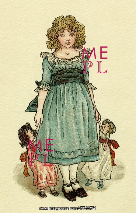 : Frontispiece design, The Queen of the Pirate Isle : Frontispiece design, The Queen of the Pirate Isle
