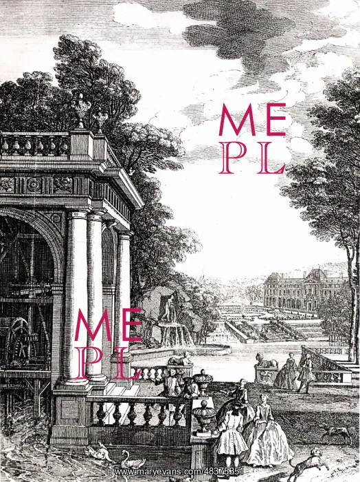 : Frontispiece of of Architecture Hydraulique : Frontispiece of of Architecture Hydraulique