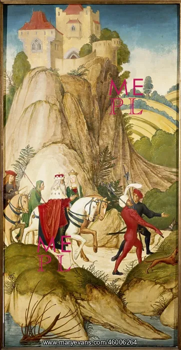 : Frueauf, Rueland the Eld : Frueauf, Rueland the Eld