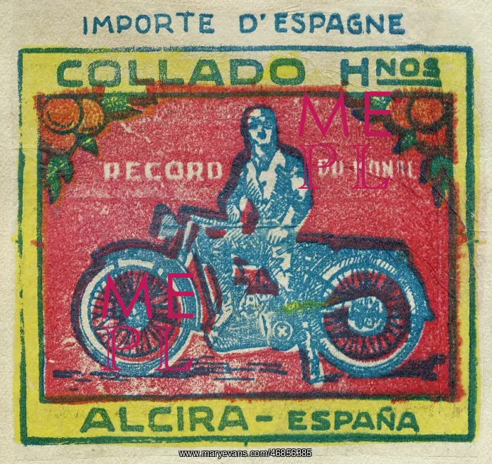 : Fruit Label -- Spanish oranges : Fruit Label -- Spanish oranges
