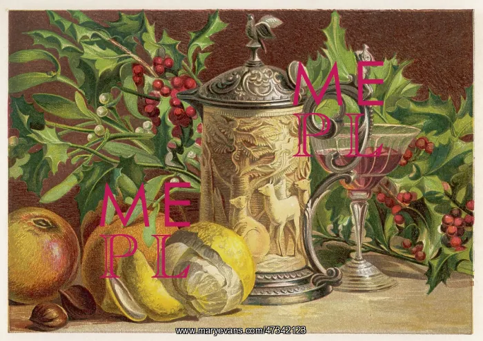 : FRUIT / LEMON HOLLY WINE : FRUIT / LEMON HOLLY WINE