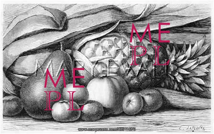 : FRUIT / MIXED DECORATIVE : FRUIT / MIXED DECORATIVE