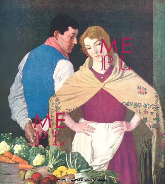 : Fruit and Vegetables : Fruit and Vegetables