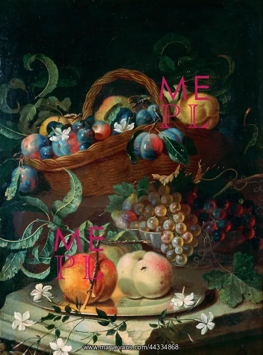 : Fruit, work of Maximilian Pfeiler : Fruit, work of Maximilian Pfeiler