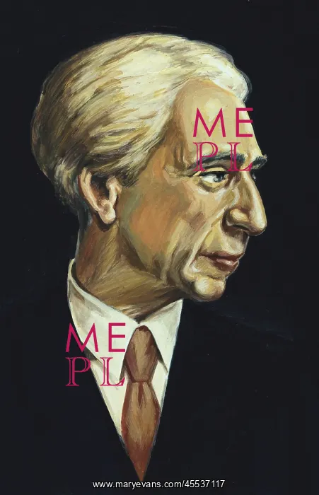 : FRY, Roger. Bertrand Russell : FRY, Roger. Bertrand Russell