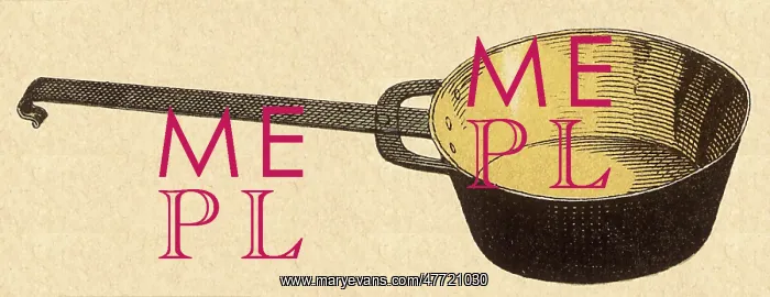: Frying Pan : Frying Pan