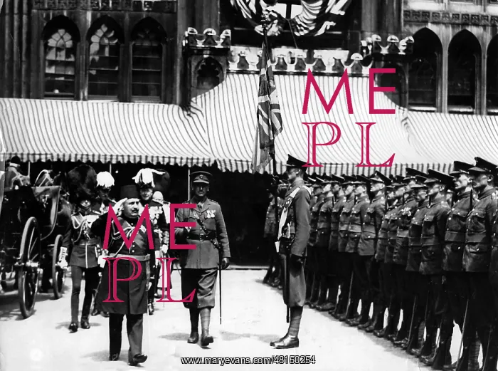 : Fuad I, King of Egypt : Fuad I, King of Egypt