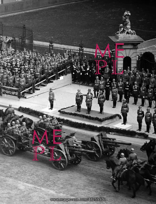 : On the Fuehrer's Birthday, 1938 : On the Fuehrer's Birthday, 1938