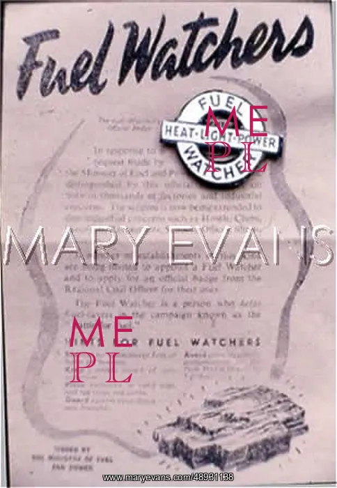 : FUEL WATCHERS LEAFLET : FUEL WATCHERS LEAFLET