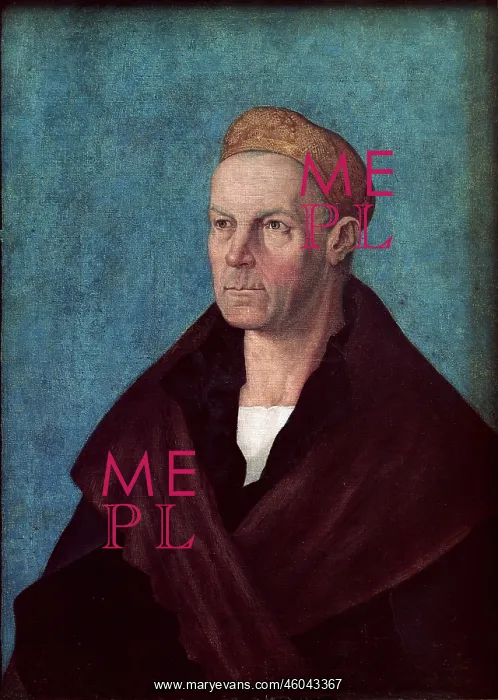 : Fugger, Jacob II. the Rich, 6.3.1459 - 30.10.1525 : Fugger, Jacob II. the Rich, 6.3.1459 - 30.10.1525