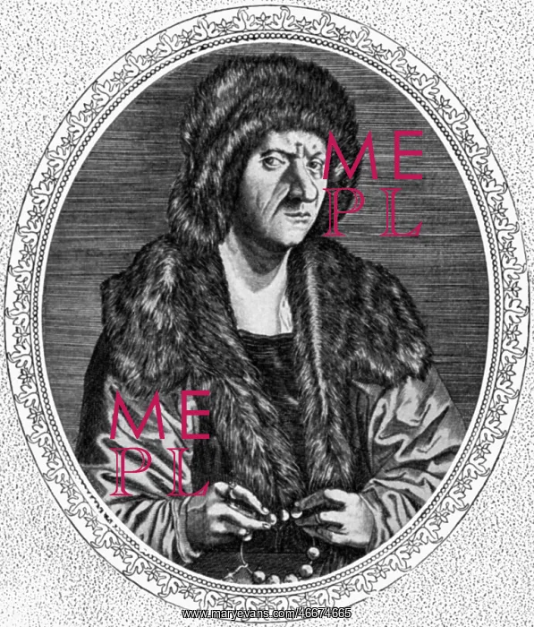 : Fugger, Jakob the Elder, 1398 - 1469, German : Fugger, Jakob the Elder, 1398 - 1469, German