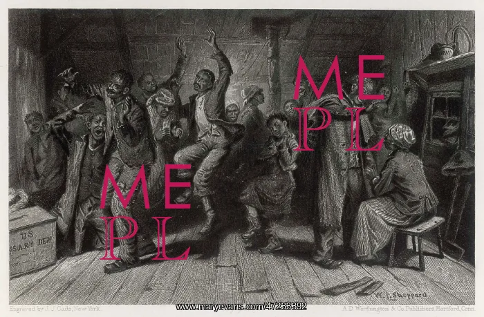 : FUGITIVE SLAVES WORSHIP : FUGITIVE SLAVES WORSHIP