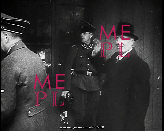 : Fuhrer Of Germany Adolf Hitler And Dulce Of : Fuhrer Of Germany Adolf Hitler And Dulce Of