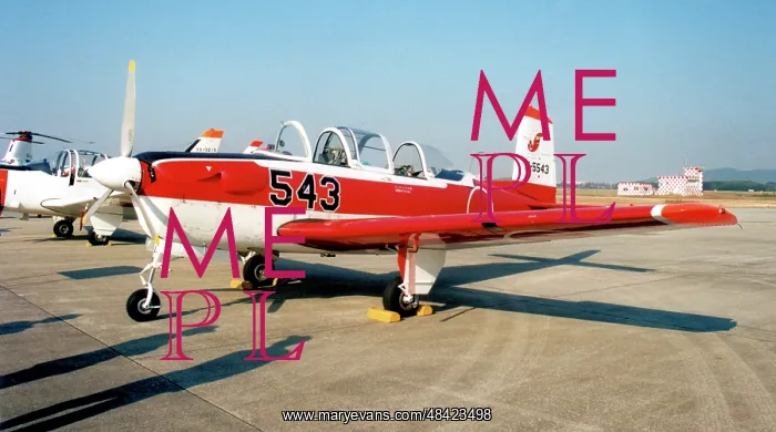 : Fuji T-3 11-5543 : Fuji T-3 11-5543