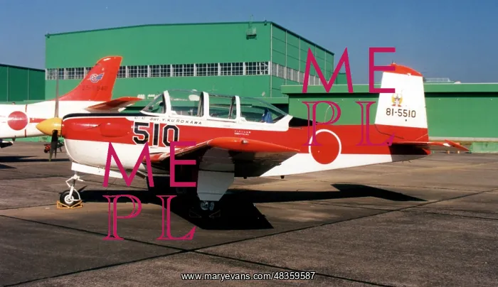 : Fuji T-3 81-5510 : Fuji T-3 81-5510
