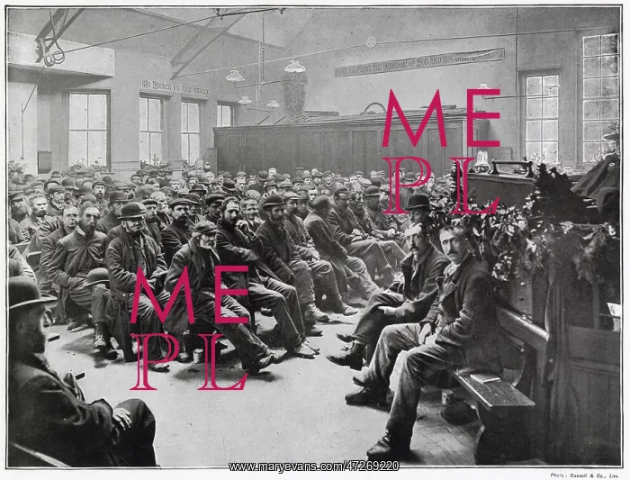  : Fulfilling and Command 1895