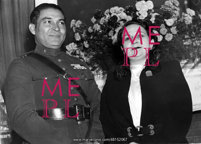 : Fulgencio Batista : Fulgencio Batista