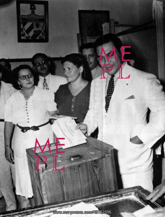: Fulgencio Batista : Fulgencio Batista