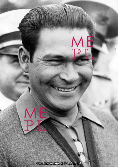 : Fulgencio Batista : Fulgencio Batista