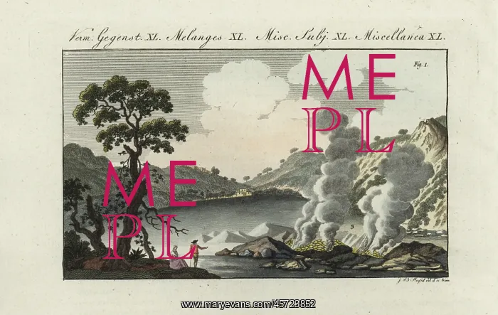 : Fumarole or sulphuric gases at Solfatara : Fumarole or sulphuric gases at Solfatara