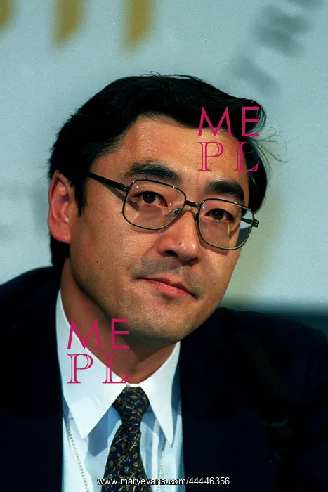  : Fumihiko Kato
