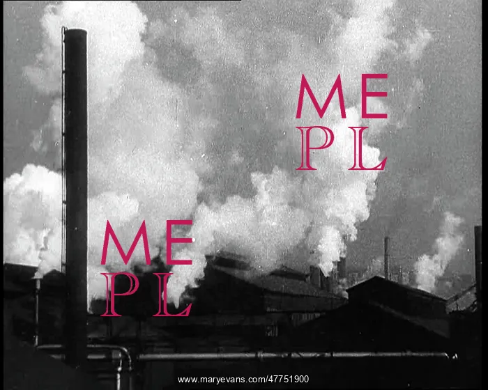 : Fuming Factories on the Skyline : Fuming Factories on the Skyline