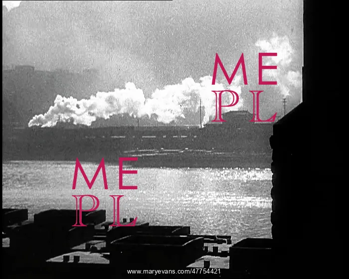 : Fuming Factories on the Skyline : Fuming Factories on the Skyline