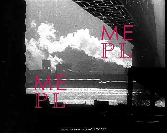 : Fuming Factories on the Skyline : Fuming Factories on the Skyline