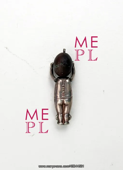 : Fums-up charm - WWI : Fums-up charm - WWI
