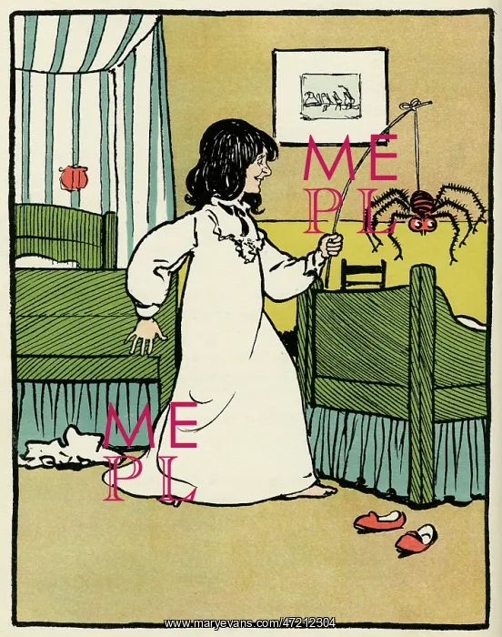  : FUN WITH A SPIDER