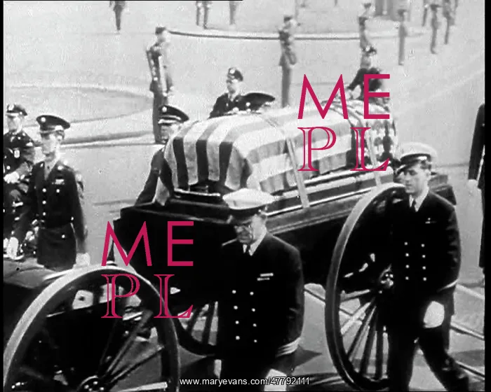 : Funeral Of Franklin Delano Roosevelt : Funeral Of Franklin Delano Roosevelt