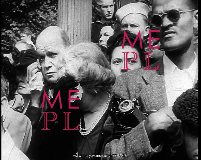 : Funeral Of Franklin Delano Roosevelt : Funeral Of Franklin Delano Roosevelt