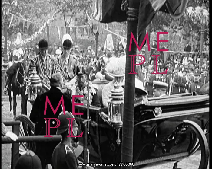 : Funeral Of King Edward VII : Funeral Of King Edward VII