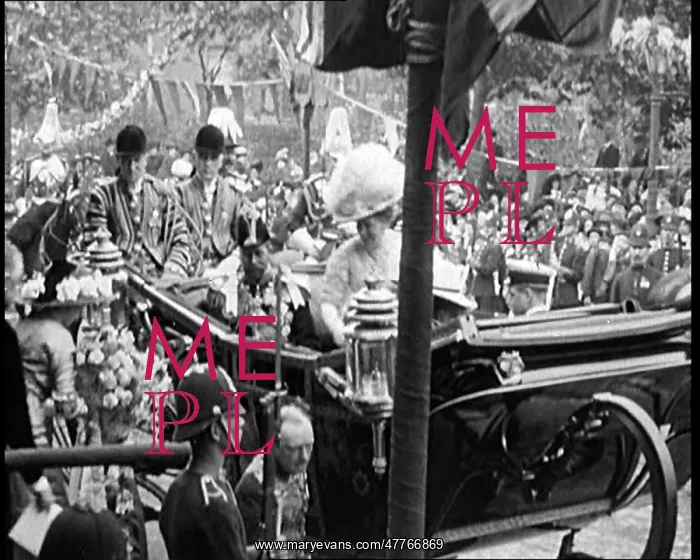 : Funeral Of King Edward VII : Funeral Of King Edward VII