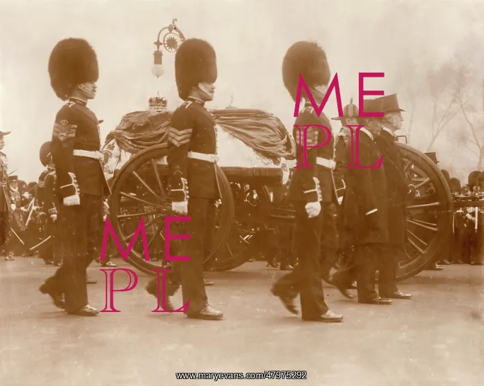 : Funeral of King Edward VII : Funeral of King Edward VII