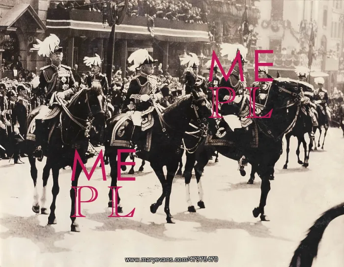 : Funeral of King Edward VII : Funeral of King Edward VII